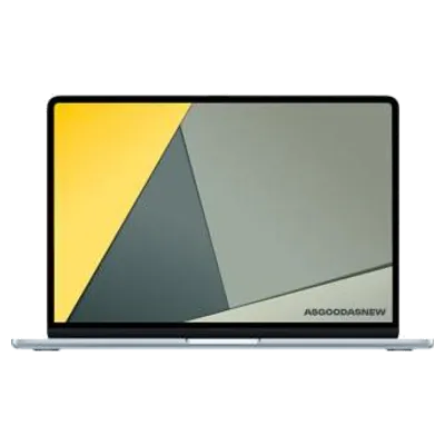 MacBook Air M5 13" 2026