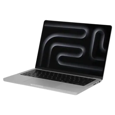 MacBook Pro M3 14" 2023