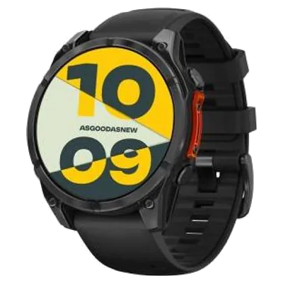 Garmin Fenix 8