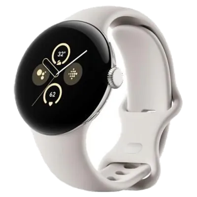 Google Pixel Watch 2