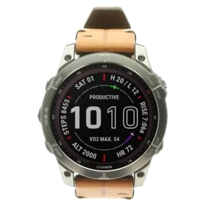 Garmin Fenix 7