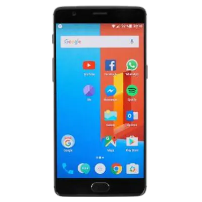 OnePlus OnePlus 3t reconditionné