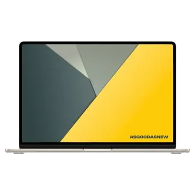 MacBook Air M4 15" 2025