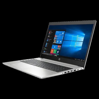 HP ProBook 450 G6 15"