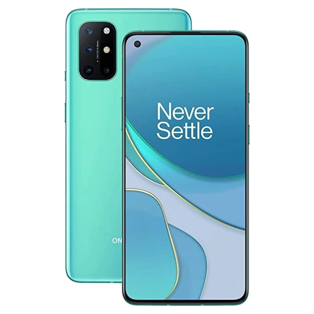 OnePlus OnePlus 8t reconditionné