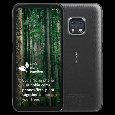 Nokia xr20