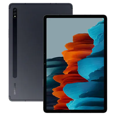Samsung Galaxy Tab S7 Plus reconditionné