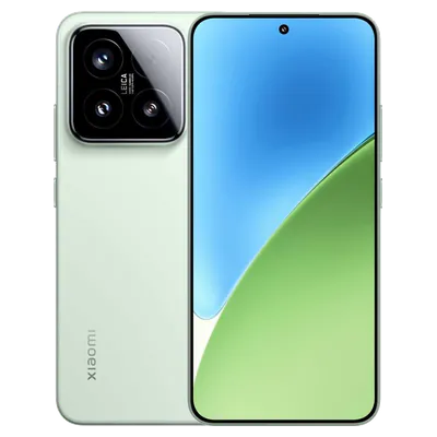 Xiaomi 15