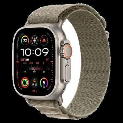 Apple Watch Ultra 2