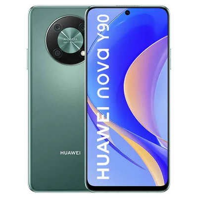 Huawei Huawei Nova Y90 reconditionné