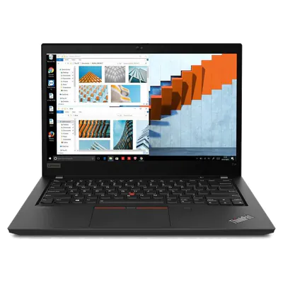 Lenovo ThinkPad T14 Gen 2 14"