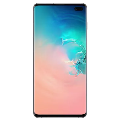 Samsung Galaxy S10 Plus reconditionné