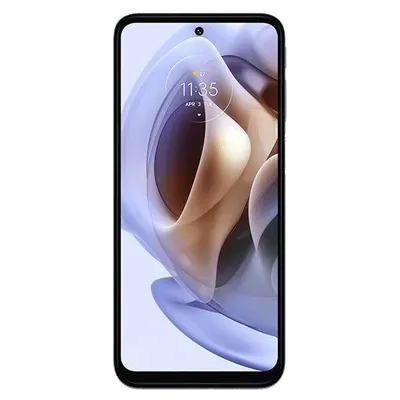 Moto G31