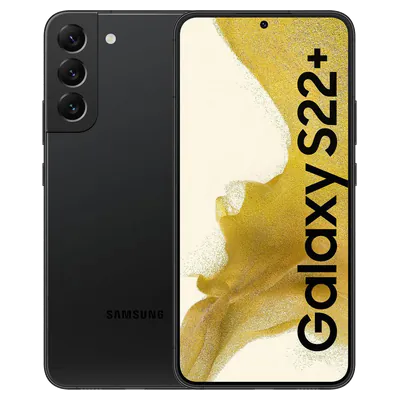 Galaxy S22 Plus