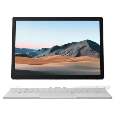 Microsoft Surface Book 3 13"