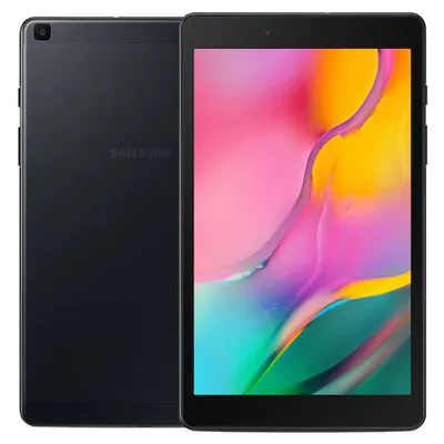 Samsung Galaxy Tab A reconditionné