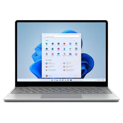 Microsoft Surface Laptop Go 12"