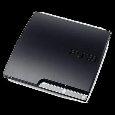 PlayStation 3 Slim