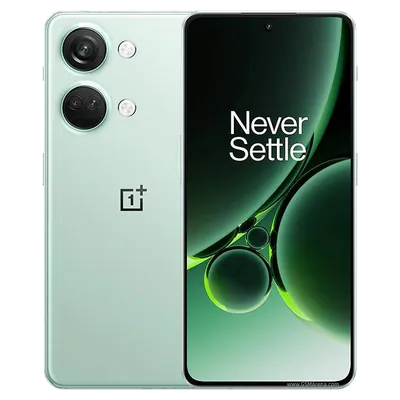OnePlus OnePlus Nord 3 reconditionné