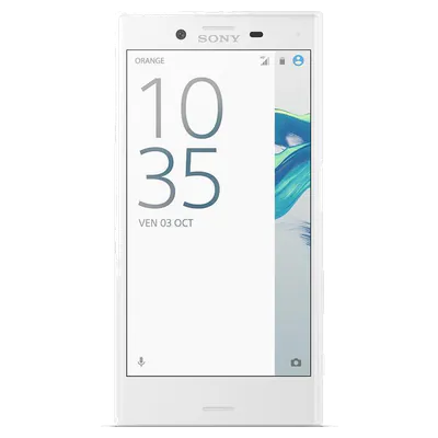 Sony Sony Xperia X reconditionné