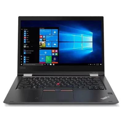 Lenovo ThinkPad X380 13"