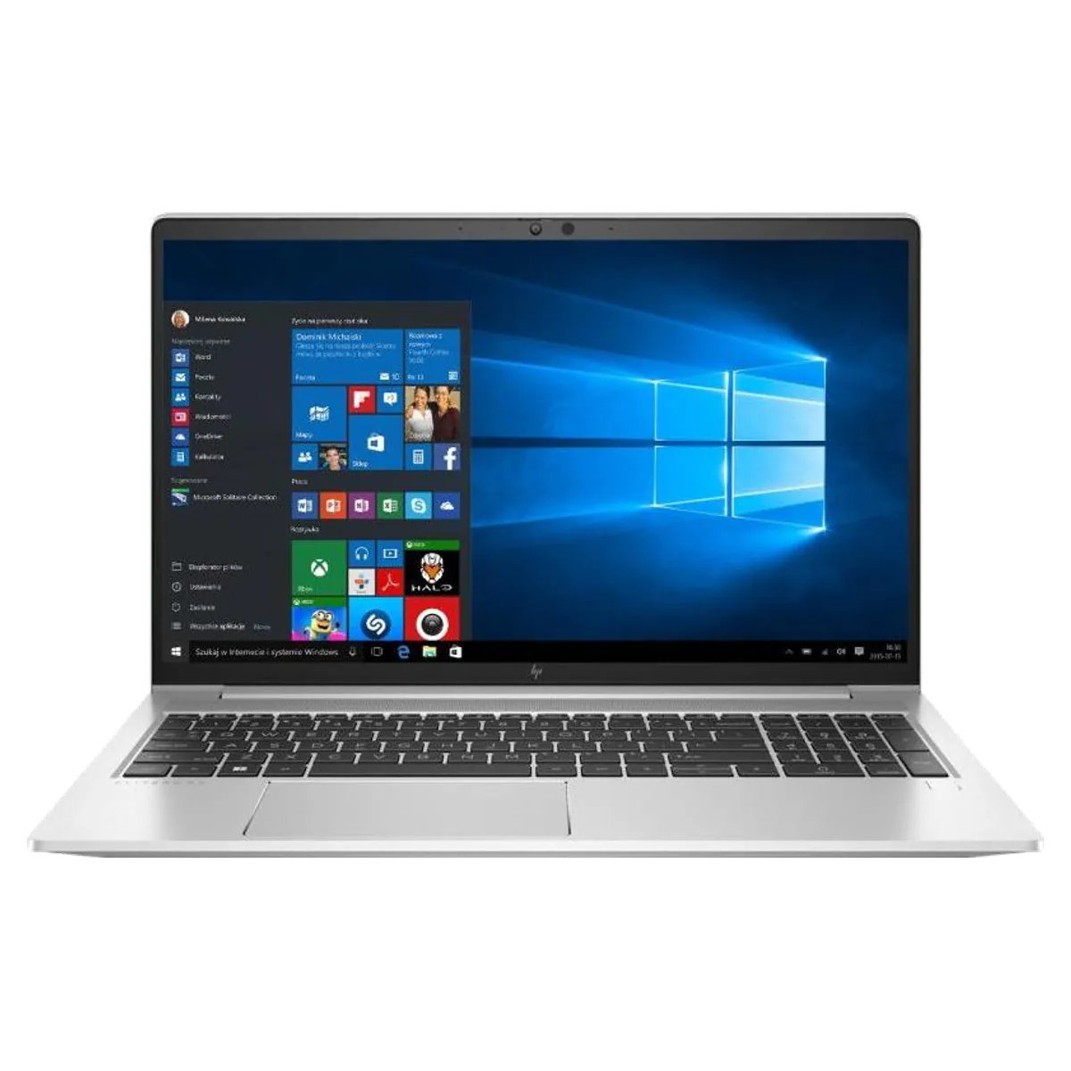 HP HP EliteBook 650 G9 15" reconditionné