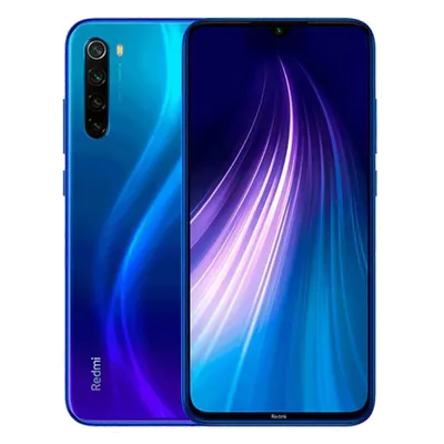 Redmi Note 8