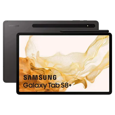 Samsung Galaxy Tab S8 Plus reconditionné