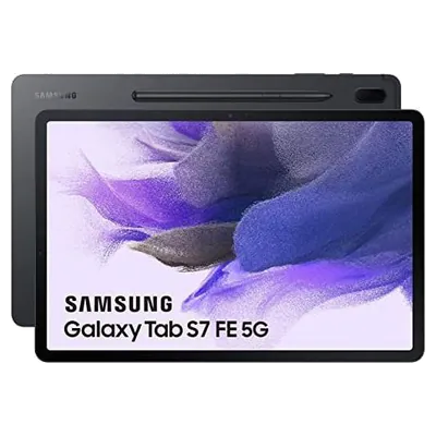 Samsung Galaxy Tab S7 FE reconditionné