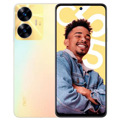 Realme C55