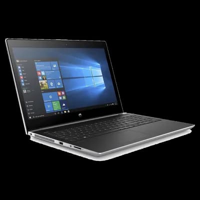 HP ProBook 450 G5 15"