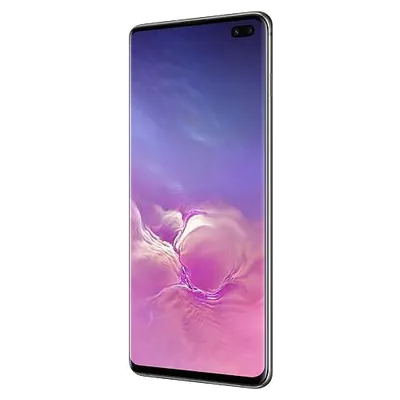 Samsung Galaxy S10 Plus reconditionné