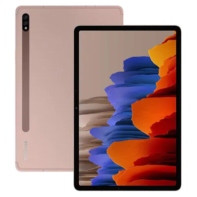 Samsung Galaxy Tab S7 Plus reconditionné