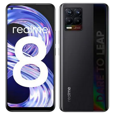 Realme 8
