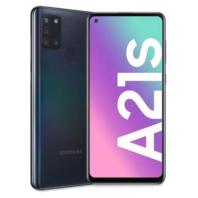 Samsung Galaxy A21s reconditionné