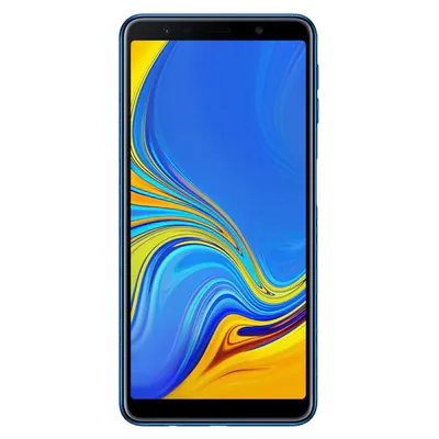 Galaxy A7 (2018)