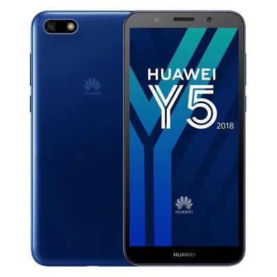 Huawei Huawei Y5 Prime (2018) reconditionné