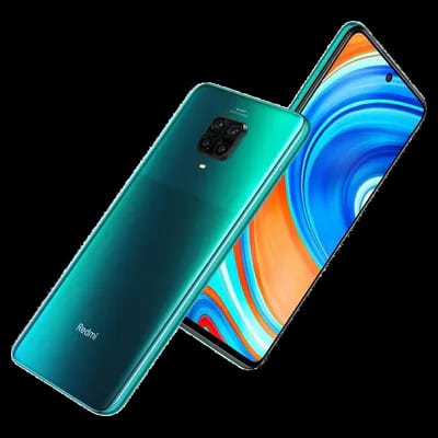 Redmi Note 9 Pro