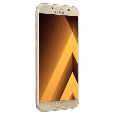 Galaxy A5 (2017)