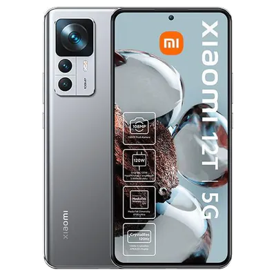 Mi 12t