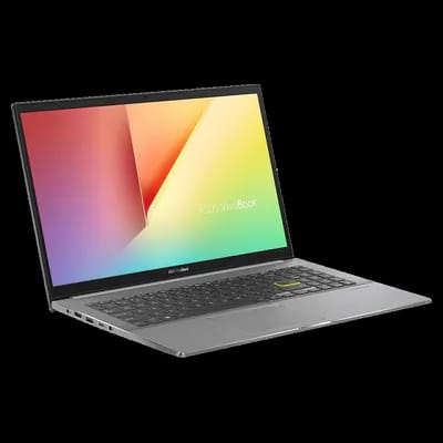 Asus VivoBook S15 15"