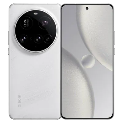 Xiaomi 15 Ultra