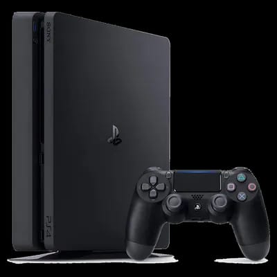 PlayStation 4 Slim