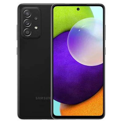 Galaxy A52