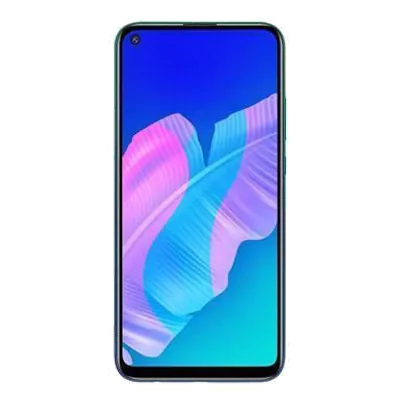 Huawei P40 Lite E