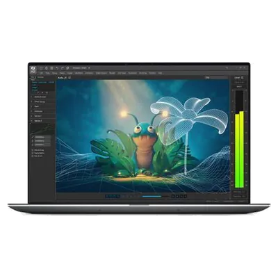 Dell Dell Precision 5570 15" reconditionné
