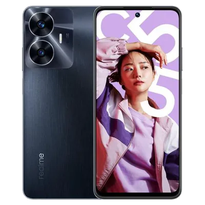 Realme C55