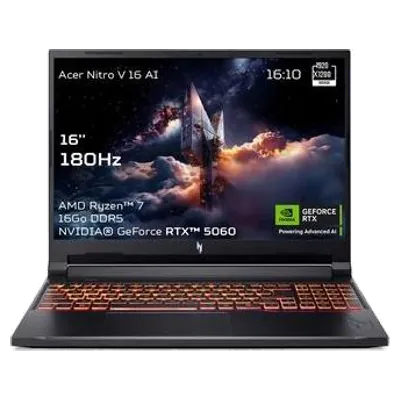 Acer Nitro V 16"