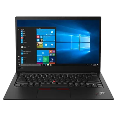 Lenovo ThinkPad X1 16"