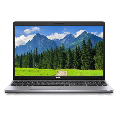 Dell Dell Latitude 5510 15" reconditionné
